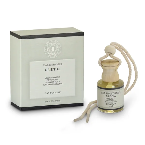 Oriental-car-freshener