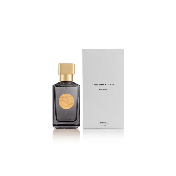 MAGNETIC MEN PERFUME
