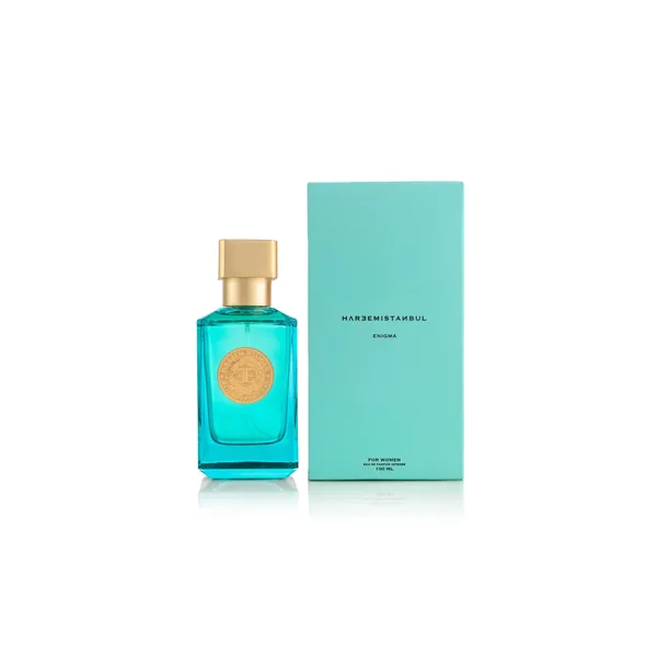 ENIGMA BODY FRAGRANCE