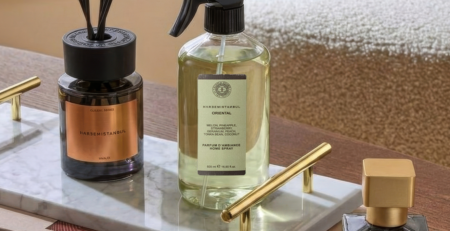 Hareem Istanbul YOU Collection luxury fragrances for men and women.